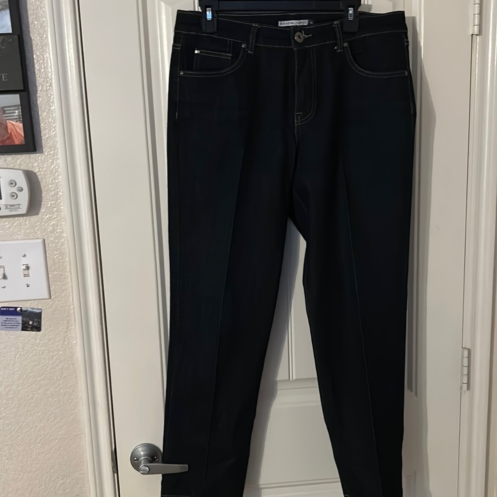 Women’s jeans